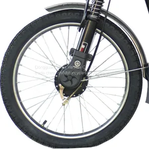 2017 Hotsalecargo Loading Bike Electric Bike Electric Bicycle for Carry Goods thumbnail-2