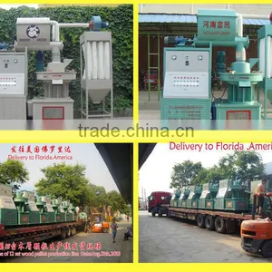 Biomass Pellet Maker for Sale thumbnail-6