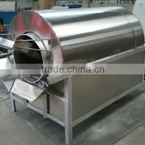 Walnut /Peanut Nut Roasting Machine/baking Machine thumbnail-5