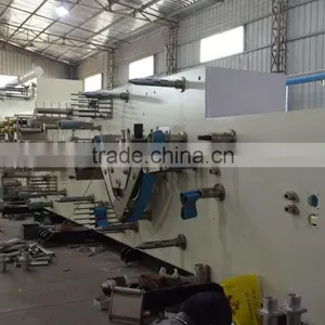 Baby Diaper Production Line thumbnail-1