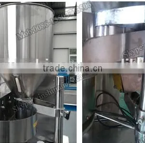Automatic Vertical Granule Packing Machine thumbnail-3