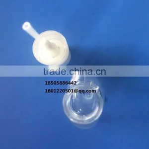 30ml PET Bottle With Mist Sprayer thumbnail-1
