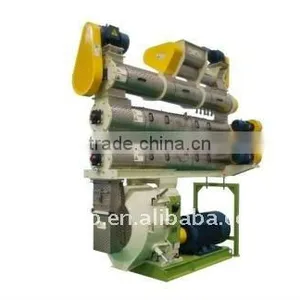 Shrimp Feed Pellet Mill thumbnail-1