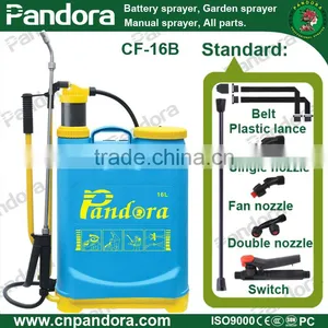 Cassava Knapsack Hand Sprayer thumbnail-1