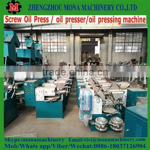 6YL - 100 Oil Pressers With Spare Parts Available Oil Press Machine in Pakistan thumbnail-4