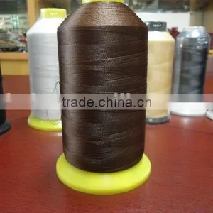 Courful Good Quality Nylon Bonded Thread thumbnail-1