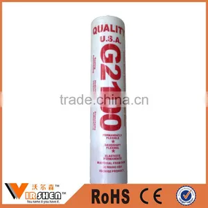 G2100 Neutral Silicone is a One-componet, Fast Curing Silicone Sealant for Building Finishing/renovation thumbnail-1