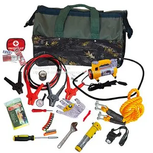 Car Emergency Kit thumbnail-1