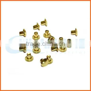 High Quality Din7339 Hollow Rivets thumbnail-2