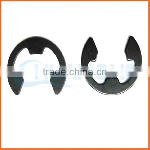 China Professional Custom Wholesale High Quality Spring Steel e Circlip thumbnail-1