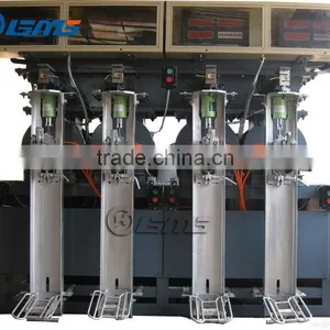 Settled Cement Packing Machine thumbnail-1