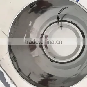 Copper Brew Kettle ,mini Cooking Mash Tun thumbnail-3