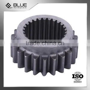 Great Quality Small Metal Gear for Machine Parts or Others thumbnail-1