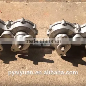 Gearbox for Soft Ice Cream Machine From China thumbnail-2