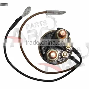 Starter Solenoid Relay For Yamaha WAVERUNNER XL1200 1200 1998 1999 2000 thumbnail-5