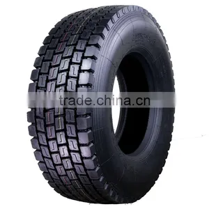 17.5 Inch Truck Tires With Cheap and High Quality thumbnail-1