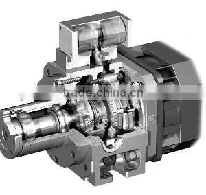 Mechanical Parts Gearboxes NMRV30 to NMRV90 thumbnail-1