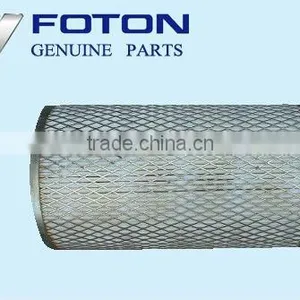 AIR FILTER FOR FOTON PARTS/FOTON AUTOPARTS/FOTON SPARE PARTS thumbnail-1