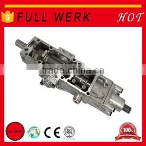 Gear Axle Heat Treatment zf Gear Parts Automobile Engine thumbnail-1