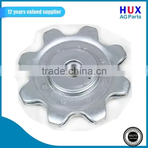 Lower Idler Sprockets AH101219 thumbnail-1