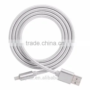 Mirco USB Data Cable for Latest Projector Mobile Phone Cable Micro Usb to Micro Usb thumbnail-4