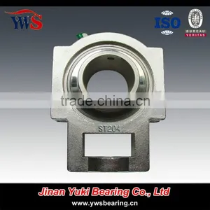 Spherical Insert Ball Bearing Uct 208 Uct 205 Uct 206 Bearing thumbnail-4