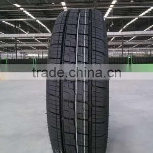 Comforser Light Truck Tires/white Sidewall/cofor Sidewall Tires thumbnail-1