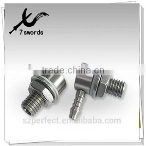 OEM High Precision Machining Milling Machine for Sale thumbnail-1