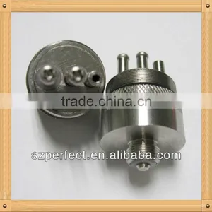 Custom Electronic Cigarette Components thumbnail-1