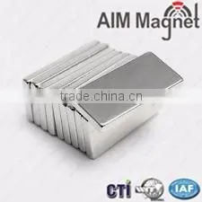 20mm x 10mm N52 Neodymium Magnets thumbnail-1