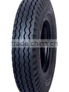 Light Truck Tyre Bias Tyre 750-16 thumbnail-5