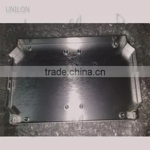 OEM Electronic & Instrument Enclosure thumbnail-5