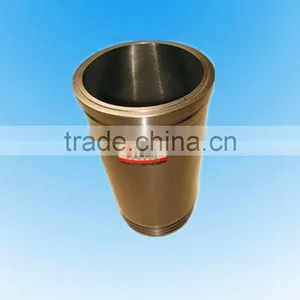 SHANGHAI Diesel Engine, SDEC Diesel Engine,C6121 Engine Cylinder Liner 2P8889 thumbnail-1