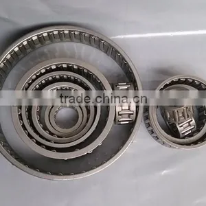 Needle Roller Bearing K20 20x24x10mm thumbnail-1