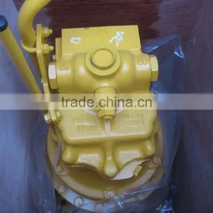 PC200-8 PC220-8 PC240-8 PC210-8 Swing Motor Assy 706-7g-01140 thumbnail-1