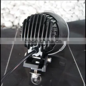 65W Led Work Light 65w Cree Led Work Light 65w Luminus Led Work Light thumbnail-3