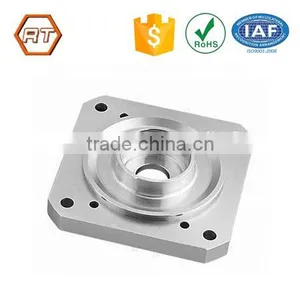 Custom Cnc Machining Parts thumbnail-2