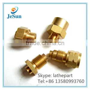 China Supplier M12 Brass Insert Nuts thumbnail-5