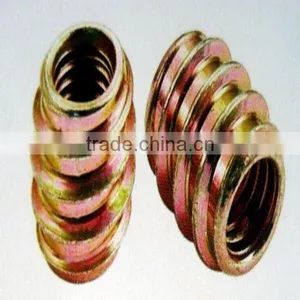 Hexagon Socket Set Screw Type Wire Connectors thumbnail-1