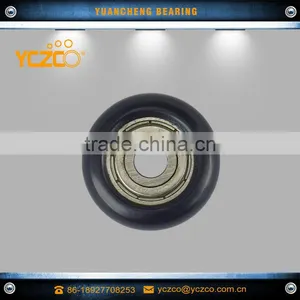 Top Sale 625 Nylon Pulley Wheels 23mm thumbnail-1