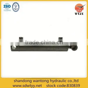 Kubota Hydraulic Cylinders Made in China thumbnail-2