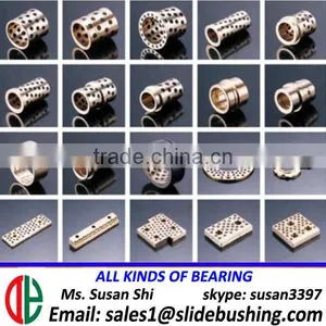 Used Engines Excavator Bushing Suppliers China Massey Ferguson Hydraulic Valve Steel Welding Thrust Washer Pictures thumbnail-6