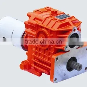 F-HPVMF-18-R-02 Hydrostatic Transmission for Combine Harvester,hydraulic System Parts thumbnail-1
