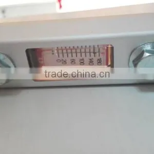 Hydraulic Diesel Fuel Tank Level Gauge YWZ Series thumbnail-2