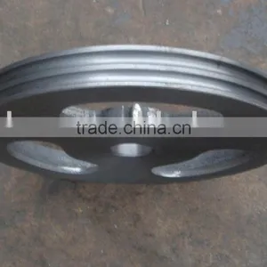 China Professional Transmission Pulley Supplier thumbnail-1