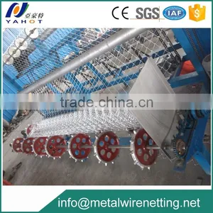 High Quality Factory Price Fence Panel Machine(top Trade Assurance Supplier) thumbnail-2