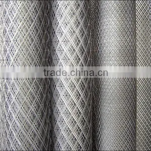 Expaned Metal Mesh(factory) thumbnail-3
