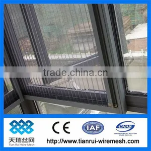 Window Screen/stainless Steel Security Window Screen Mesh thumbnail-1