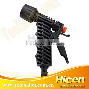 2 Patterns Plastic Garden Water Spray Nozzle/Adjustable Spray thumbnail-1