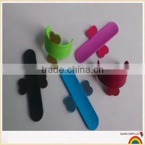 Silicone Mobile Phone Stand thumbnail-1
